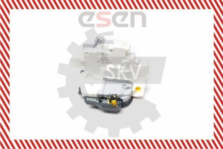 Дверний замок SKV GERMANY 16SKV151