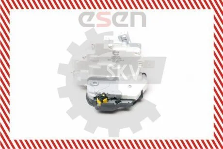 Дверний замок SKV GERMANY 16SKV152