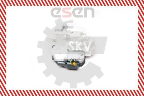 Дверний замок SKV GERMANY 16SKV153