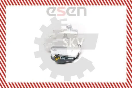 Дверний замок SKV GERMANY 16SKV154