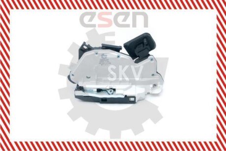 Дверний замок SKV GERMANY 16SKV161