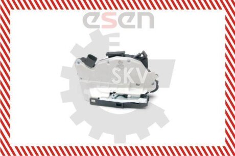 Дверний замок SKV GERMANY 16SKV172