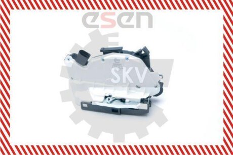 Дверний замок SKV GERMANY 16SKV174