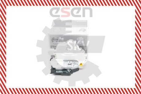 Дверний замок SKV GERMANY 16SKV181