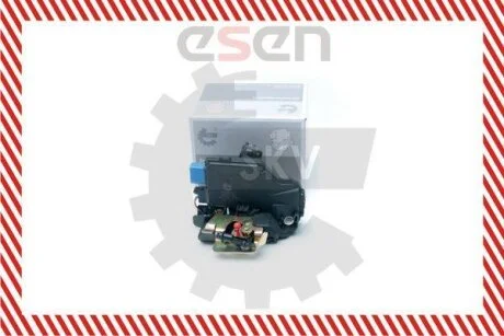 Дверний замок SKV GERMANY 16SKV191