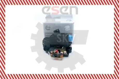 Дверний замок SKV GERMANY 16SKV192