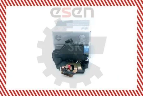 Дверний замок SKV GERMANY 16SKV194