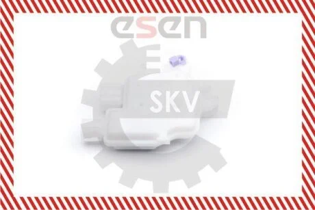 Дверний замок SKV GERMANY 16SKV215