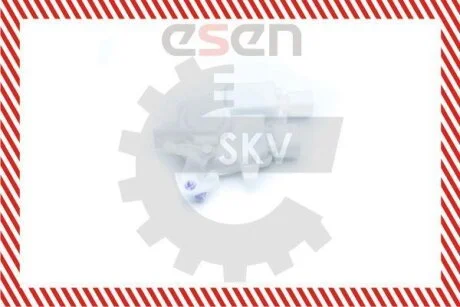 Дверний замок SKV GERMANY 16SKV216