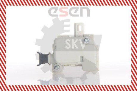 Контроль, центральний замок SKV GERMANY 16SKV302