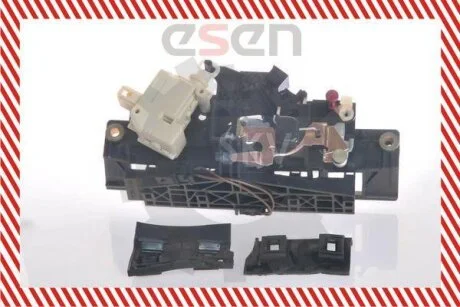 Перемикач, контакт дверей SKV GERMANY 16SKV305