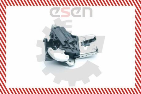 Замок дверей багажника SKV GERMANY 16SKV307