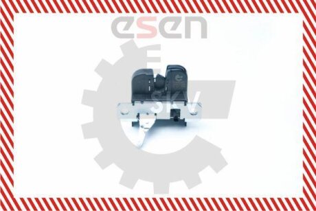 Замок дверей багажника SKV GERMANY 16SKV308