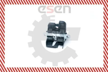 Замок дверей багажника SKV GERMANY 16SKV310
