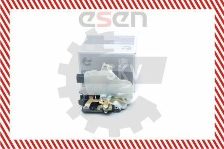 Дверний замок SKV GERMANY 16SKV411