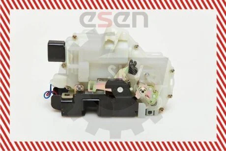 Дверний замок SKV GERMANY 16SKV412