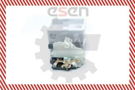 Дверний замок SKV GERMANY 16SKV413