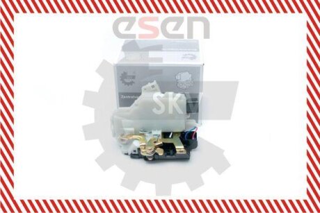Дверний замок SKV GERMANY 16SKV422