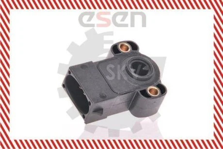 Датчик, положення дросельної заслінки SKV GERMANY 17SKV001