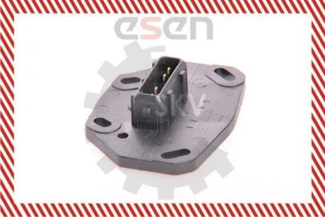 Датчик, положення дросельної заслінки SKV GERMANY 17SKV002