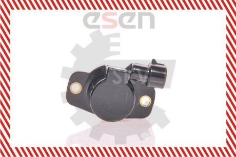 Датчик, положення дросельної заслінки SKV GERMANY 17SKV004