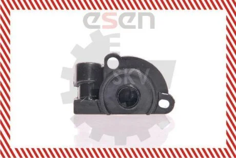 Датчик, положення дросельної заслінки SKV GERMANY 17SKV006