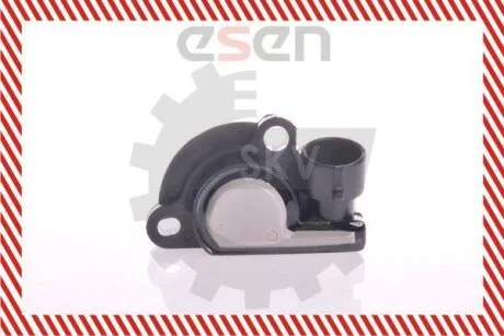 Датчик, положення дросельної заслінки SKV GERMANY 17SKV007