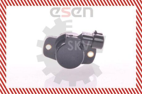 Датчик, положення дросельної заслінки SKV GERMANY 17SKV010