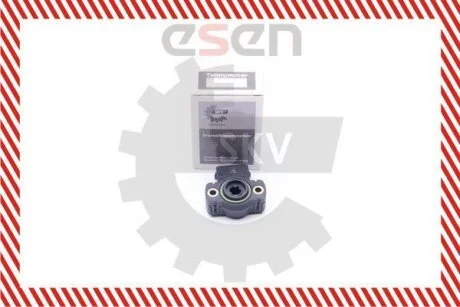 Датчик, положення дросельної заслінки SKV GERMANY 17SKV011