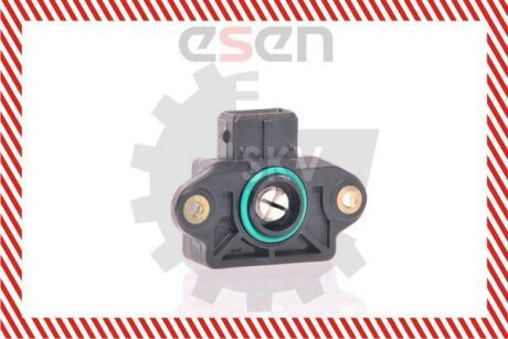 Датчик, положення дросельної заслінки SKV GERMANY 17SKV012