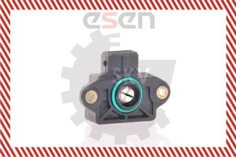 Датчик, положення дросельної заслінки SKV GERMANY 17SKV012