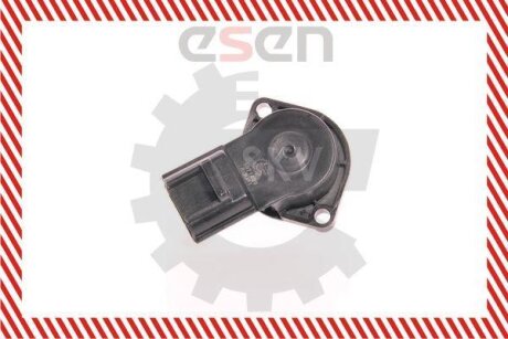 Датчик, положення дросельної заслінки SKV GERMANY 17SKV014