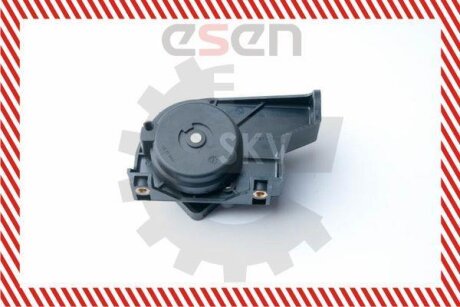 Датчик, положення педалі ходу SKV GERMANY 17SKV015