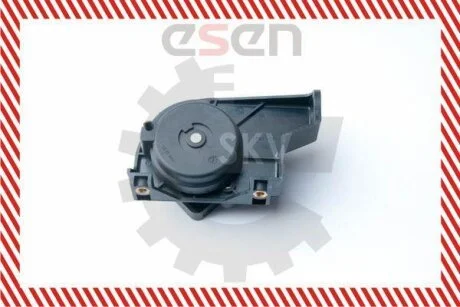 Датчик, положення педалі ходу SKV GERMANY 17SKV015