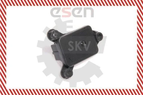 Датчик, тиск впускної труби SKV GERMANY 17SKV100