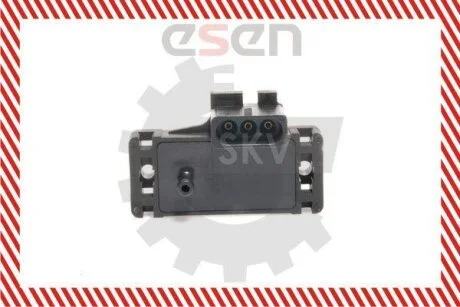 Датчик, тиск впускної труби SKV GERMANY 17SKV101