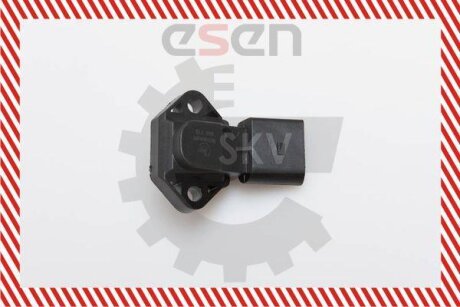Датчик, тиск впускної труби SKV GERMANY 17SKV102