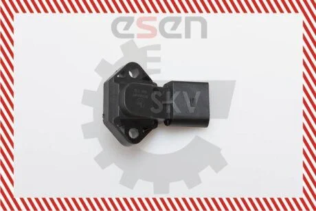 Датчик, тиск впускної труби SKV GERMANY 17SKV102