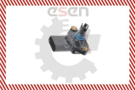 Дат.давления воздуха VW Caddy 2/Golf 4/Polo 1.2/1.4/1.6E 4-x конт. SKV GERMANY 17SKV104