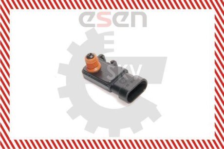Датчик, тиск впускної труби SKV GERMANY 17SKV105