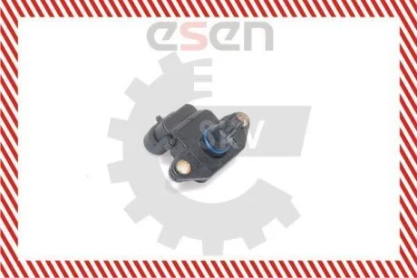 Датчик, тиск впускної труби SKV GERMANY 17SKV107