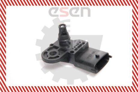 Датчик, тиск впускної труби SKV GERMANY 17SKV108