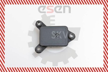 Датчик, тиск впускної труби SKV GERMANY 17SKV111