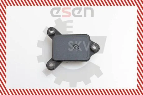 Датчик, тиск впускної труби SKV GERMANY 17SKV111