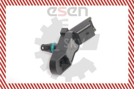 Датчик, тиск впускної труби SKV GERMANY 17SKV115