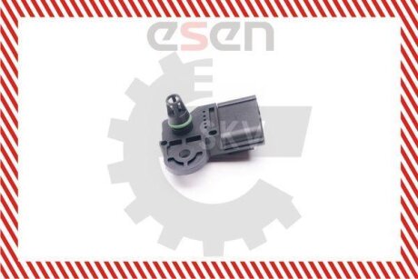 Датчик, тиск впускної труби SKV GERMANY 17SKV116