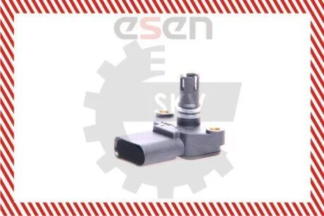 Датчик, тиск впускної труби SKV GERMANY 17SKV117