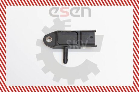 Датчик, тиск впускної труби SKV GERMANY 17SKV121