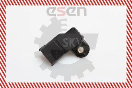 Датчик, тиск впускної труби SKV GERMANY 17SKV122