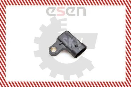 Датчик, тиск впускної труби SKV GERMANY 17SKV123